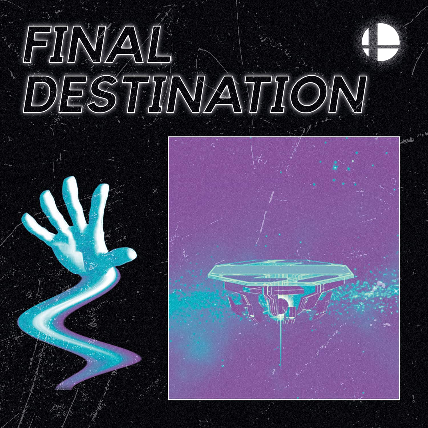 Final Destination Cover